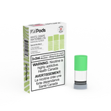 White Grape Watermelon ZPods by ZLab