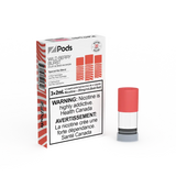 Wild Berry Burst ZPods by ZLab