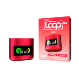 Stlth Loop Max - Closed Pod Device 1000mAh