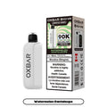 Watermelon Cantaloupe Oxbar Maglink Pods (Essential Series) 90K