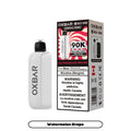 Watermelon Grape Oxbar Maglink Pods (Essential Series) 90K