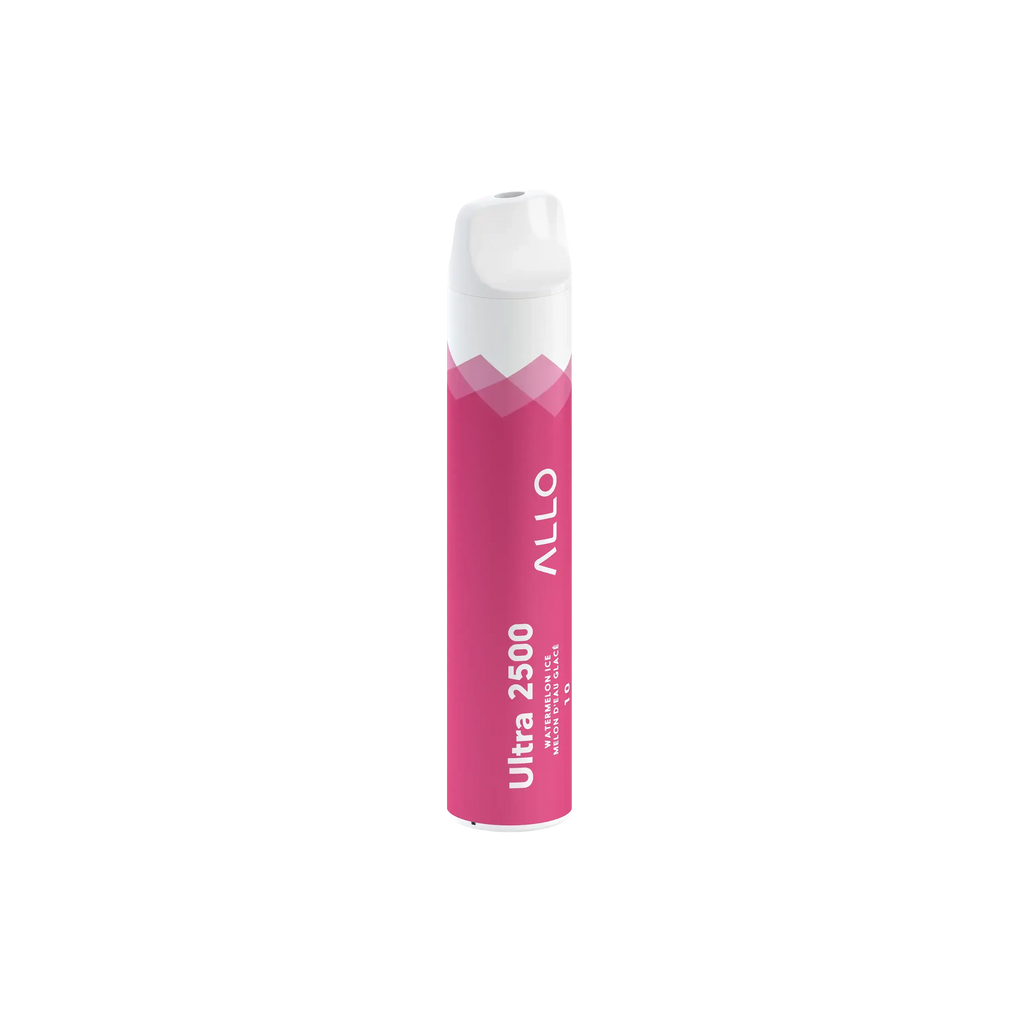 Allo Ultra 2500 - Disposable Vape