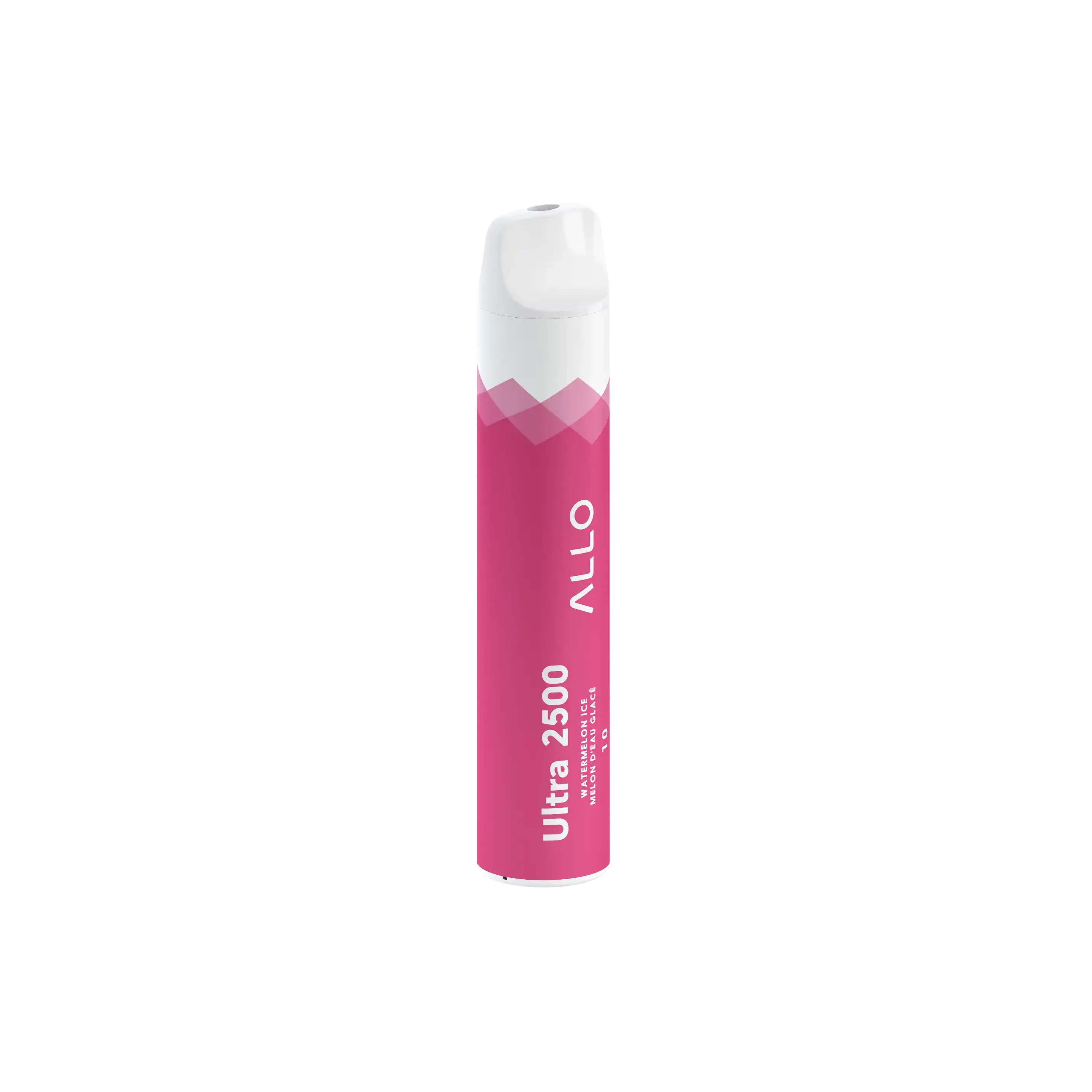 Allo Ultra 2500 - Disposable Vape