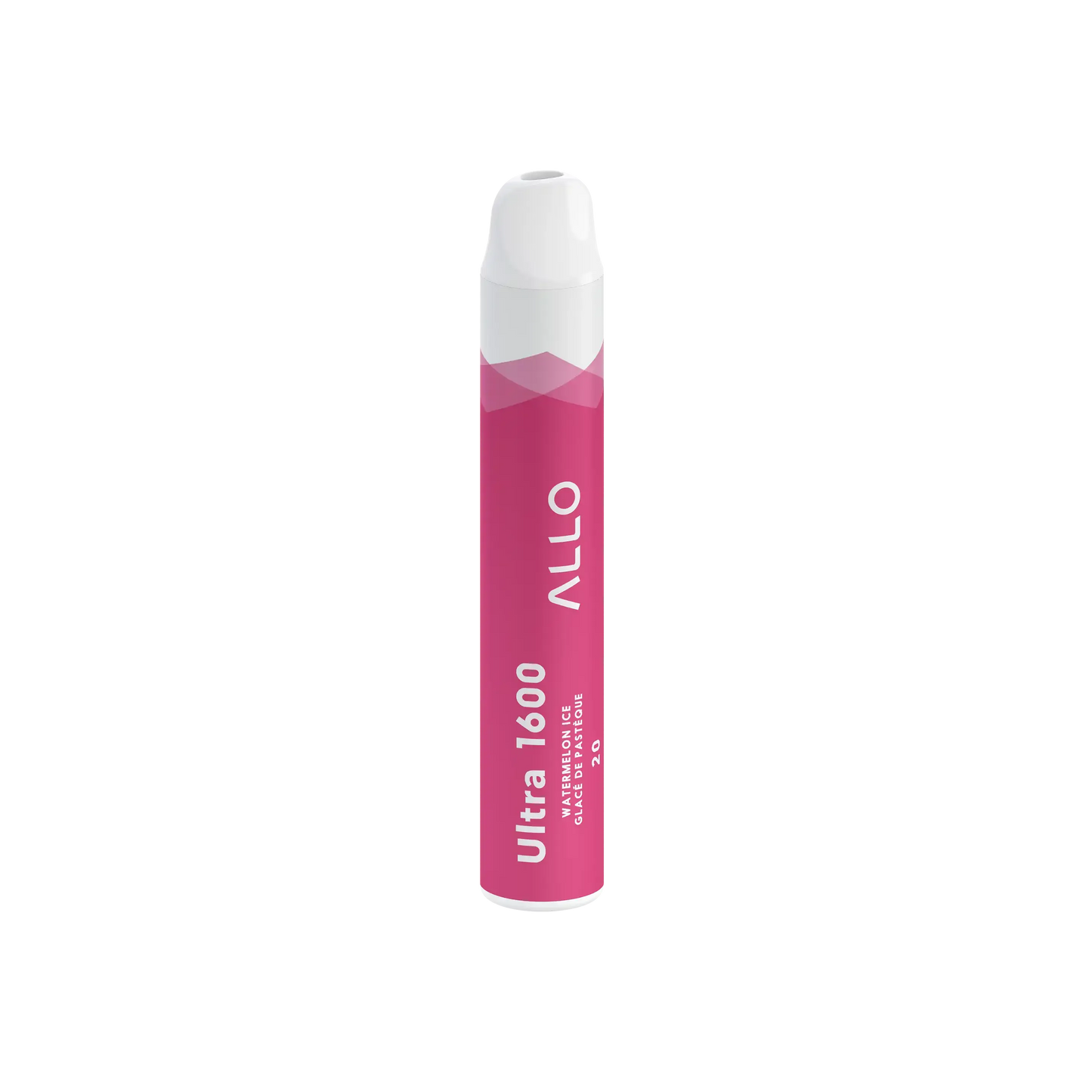 Allo Ultra 1600 - Disposable Vape