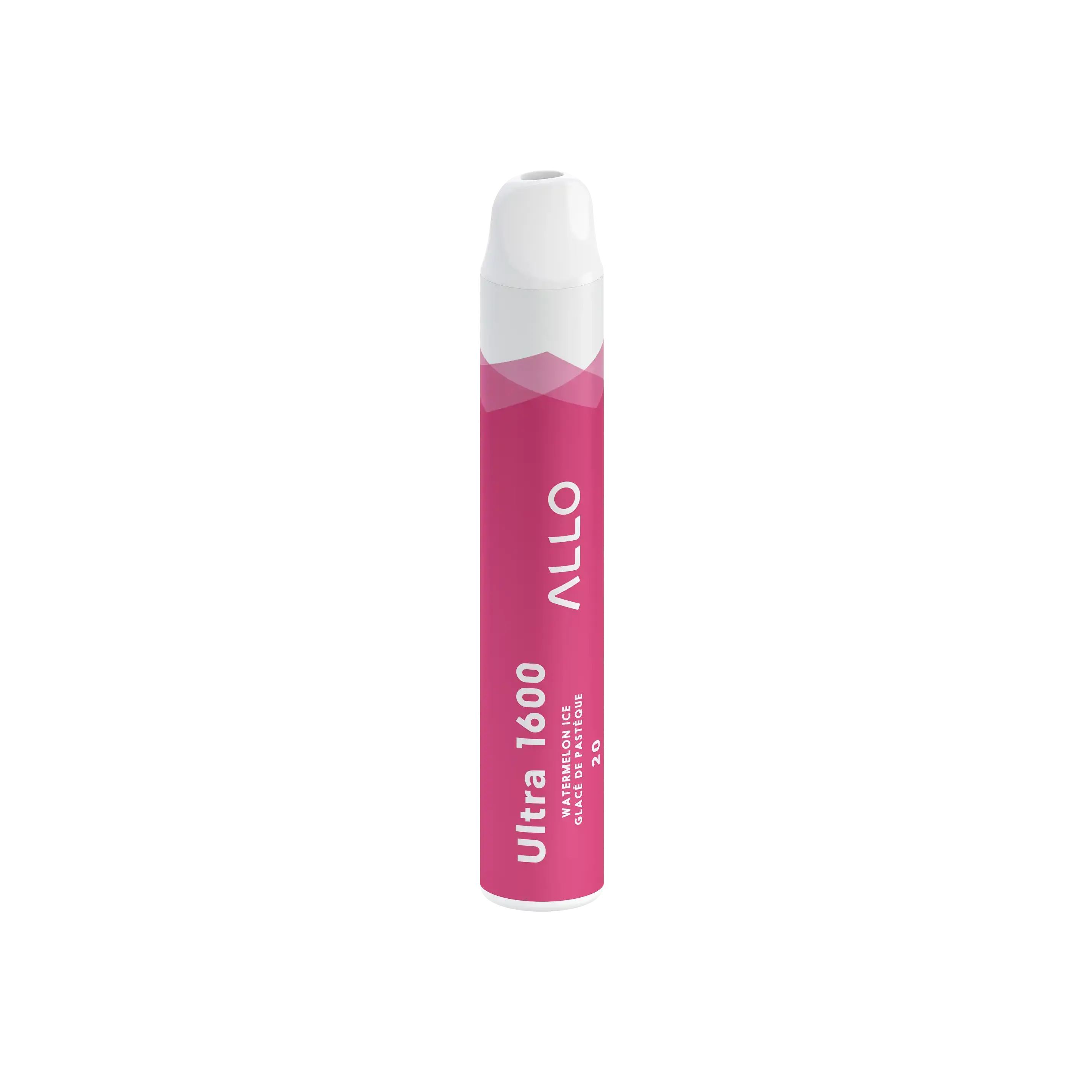 Allo Ultra 1600 - Disposable Vape