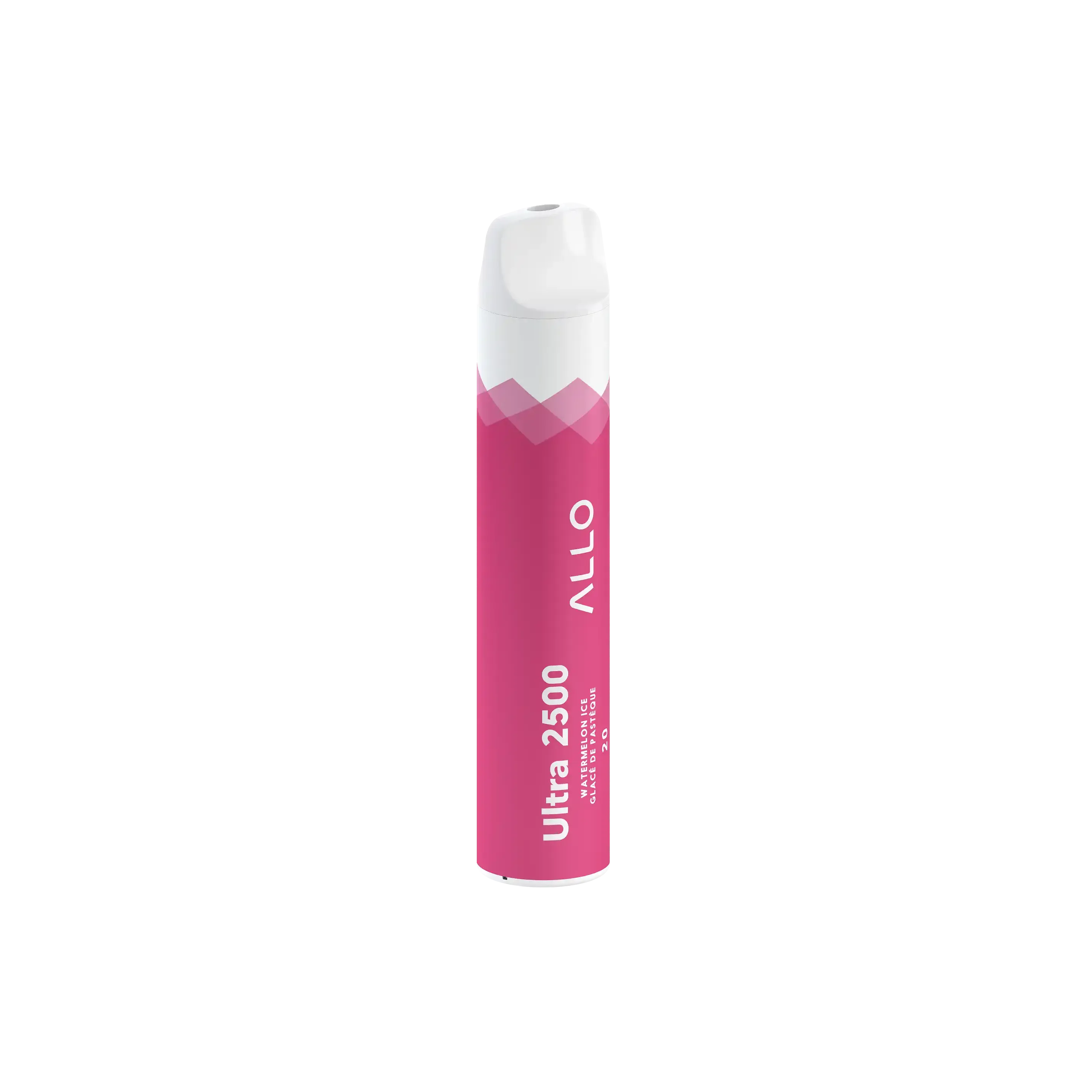 Allo Ultra 2500 - Disposable Vape