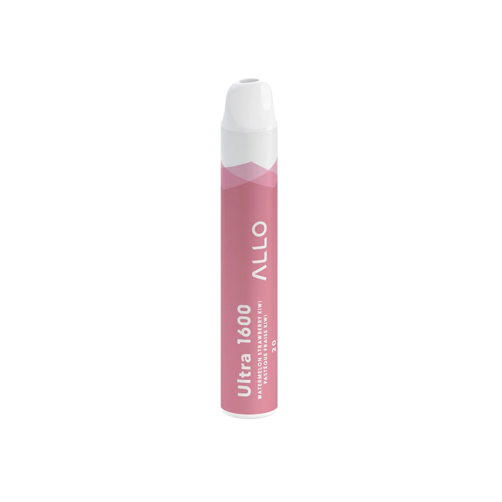 Allo Ultra 1600 - Disposable Vape