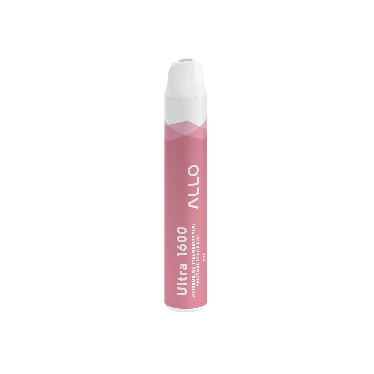 Allo Ultra 1600 - Disposable Vape