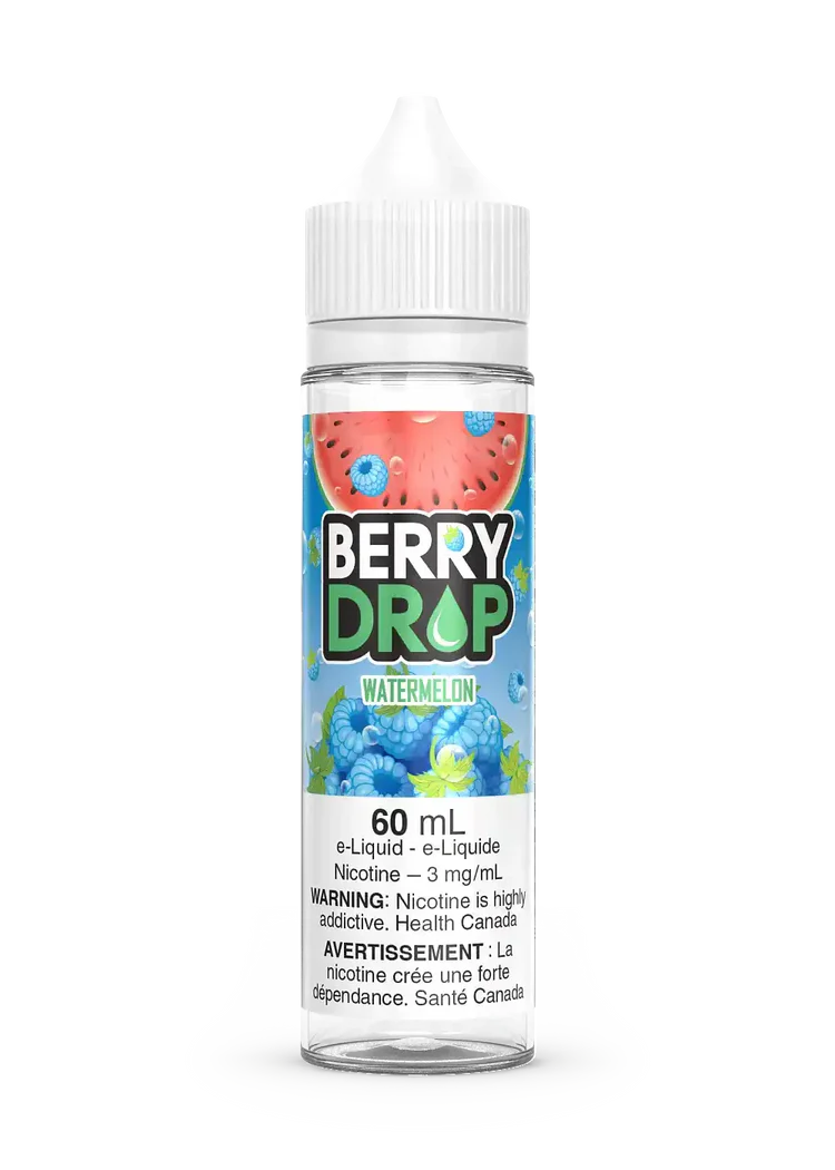 Watermelon by Berry Drop