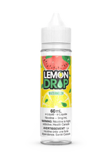 Watermelon by Lemon Drop