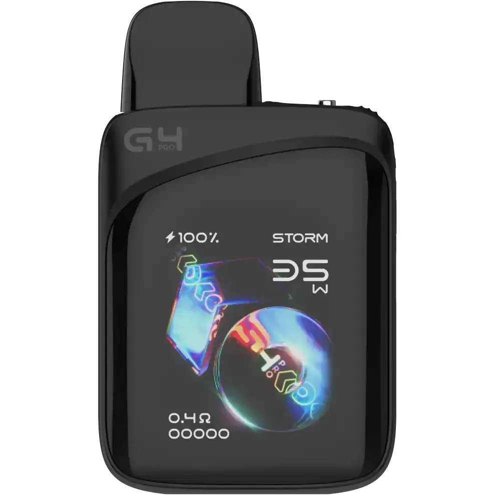 Uwell Caliburn G4 Pro Koko Pod Kit [CRC]