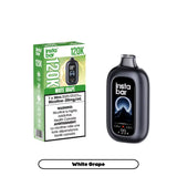 White Grape Insta Bar 120K - Disposable Vape
