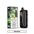 White Grape Insta Bar Mega Pro 160K - Disposable Vape