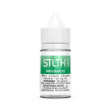 White Grape Ice by Stlth Salt