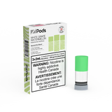 ZPods Pastèque Raisin Blanc par ZLab