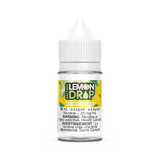 White Grape by Lemon Drop Salt