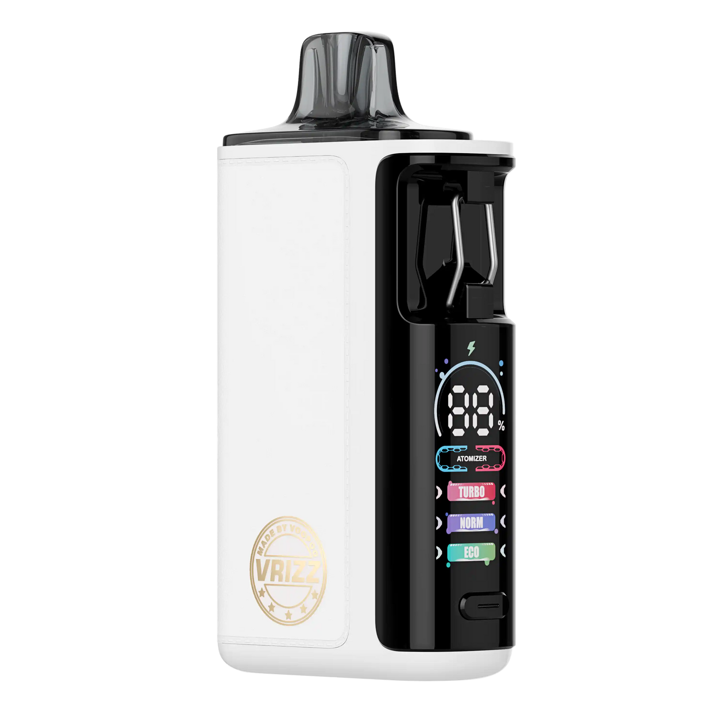 Voopoo VRIZZ 2 Open Pod Kit 15mL [CRC]