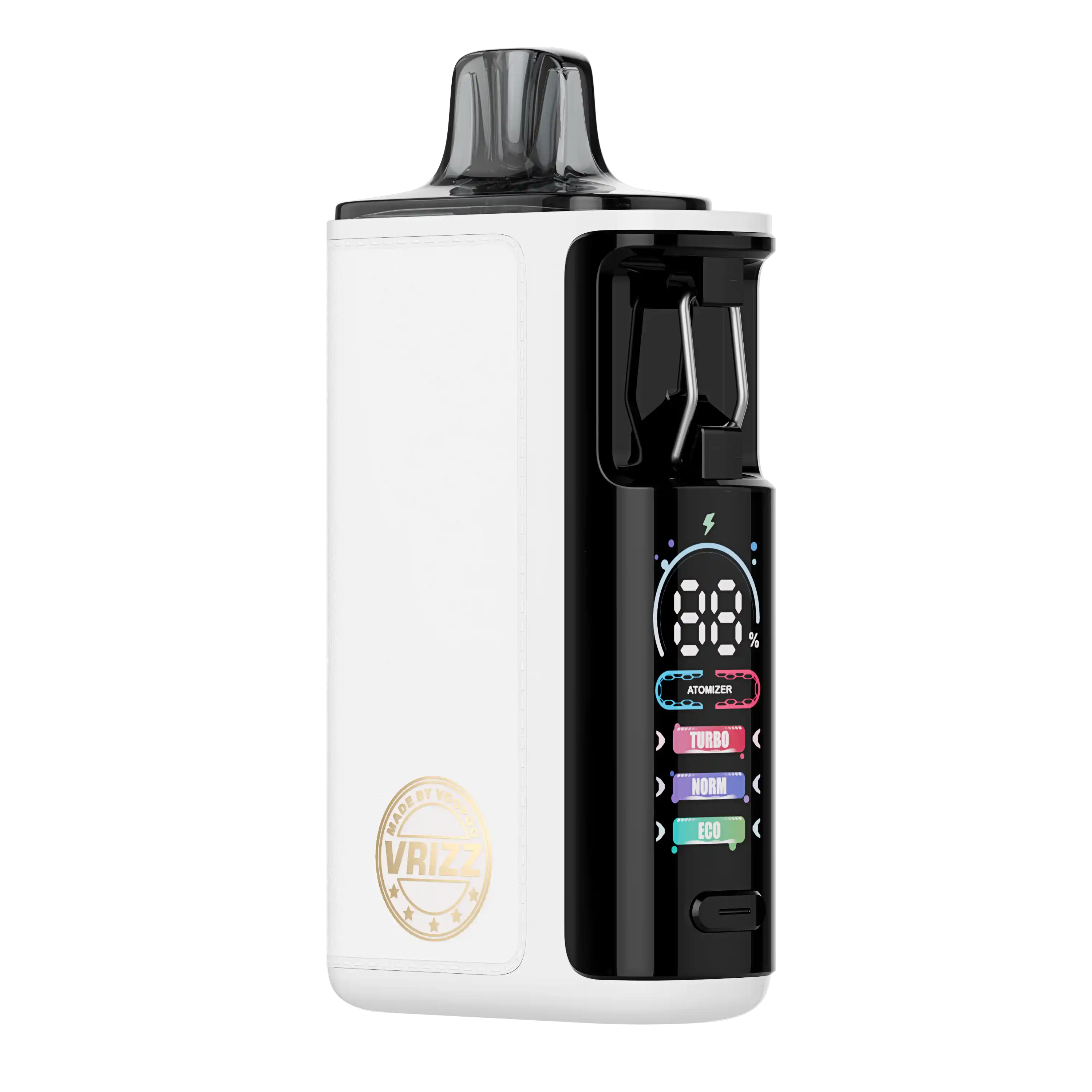 Voopoo VRIZZ 2 Open Pod Kit 15mL [CRC]