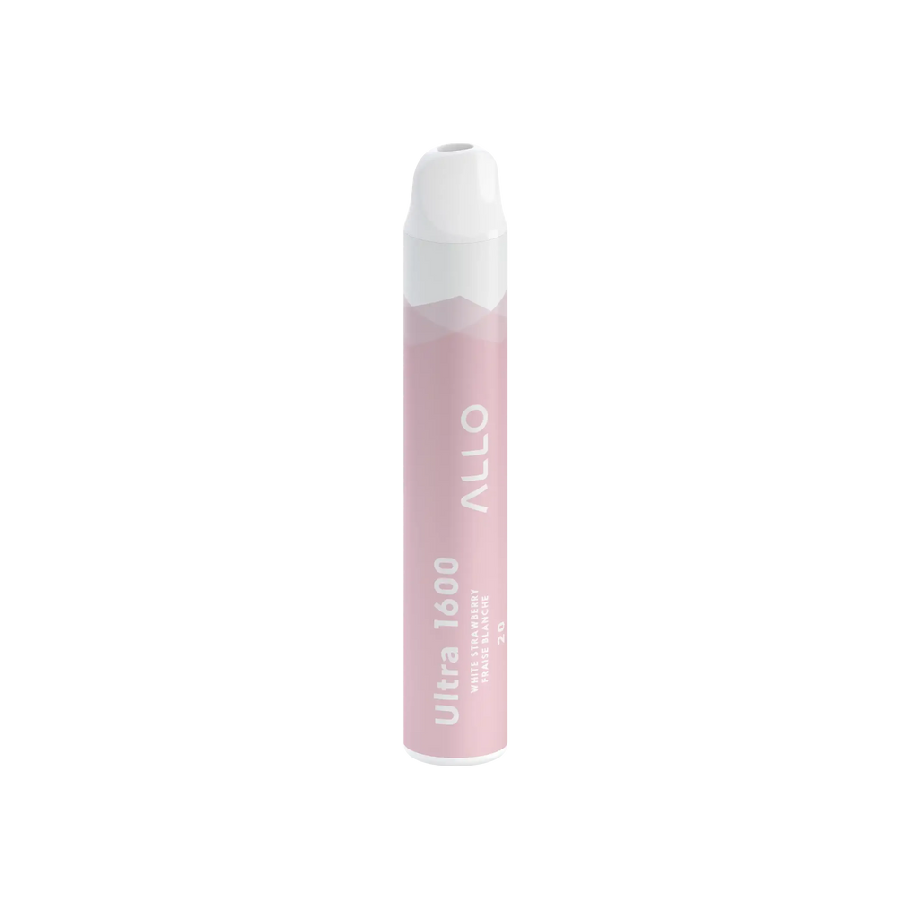 Allo Ultra 1600 - Disposable Vape