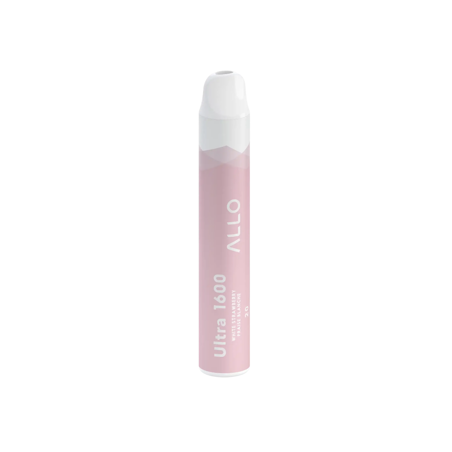 Allo Ultra 1600 - Disposable Vape