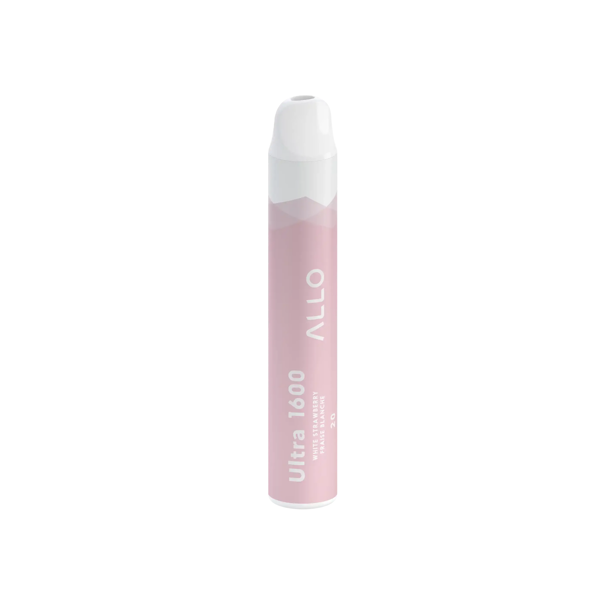 Allo Ultra 1600 - Disposable Vape