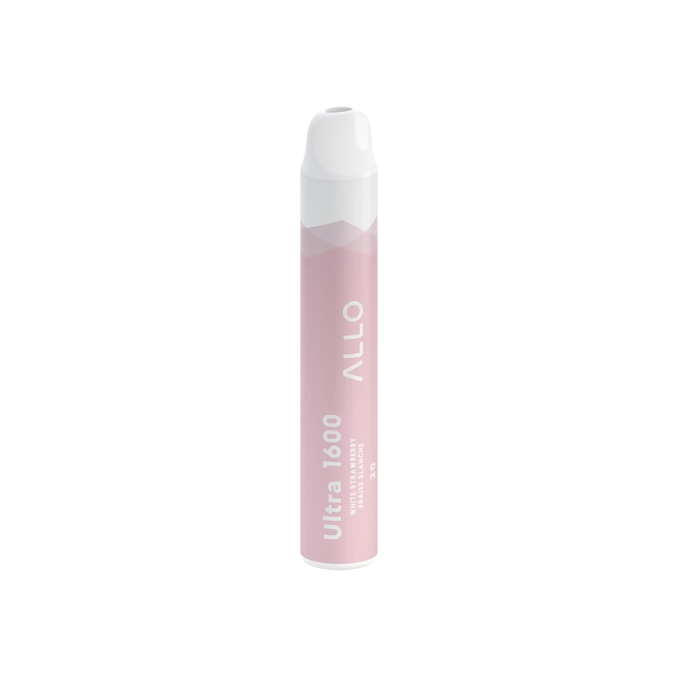 Allo Ultra 1600 - Disposable Vape