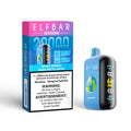 Mixed Berry Fusion (Wiggly Berries) Elf Bar GH20000 - Disposable Vape by ELFBAR