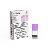 Wiggly B Ice ZPods par ZLab