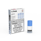 ZPods Wiings par ZLab