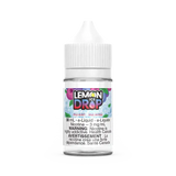 Wild Berry Lemon Drop Ice Salt