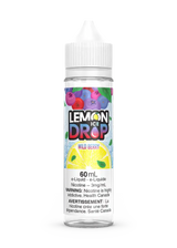 Wild Berry by Lemon Drop Ice