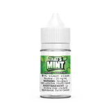 Wintergreen by Thats Mint Salt