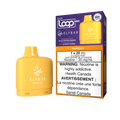 Mango Ice Stlth Loop Max x Elf Bar Pod 50K