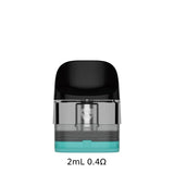 Voopoo Argus Snap Replacement Pods 2mL [CRC]