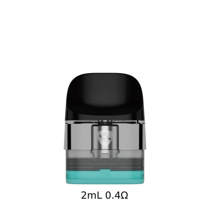 Voopoo Argus Snap Replacement Pods 2mL [CRC]