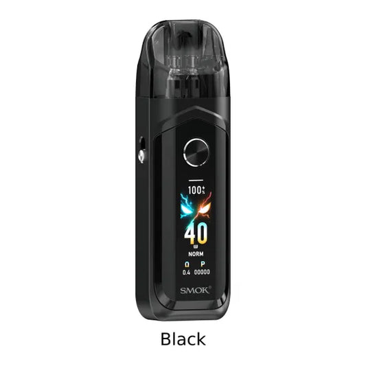 SMOK Nord 6 80W Pod Kit 5mL [CRC]