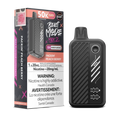Packin' Peach Berry Flavour Beast Mode Max 2 - Disposable 50K by FLAVOUR BEAST