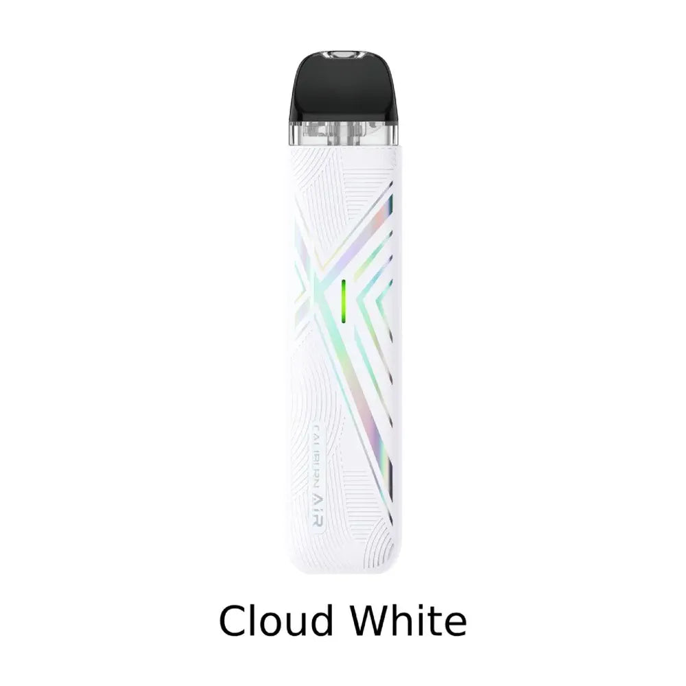 Uwell Caliburn Air Open Pod Kit 2mL [CRC] by UWELL — view 8