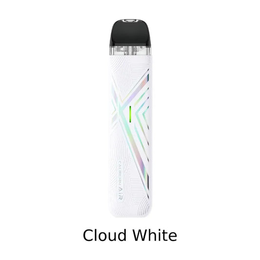 Uwell Caliburn Air Open Pod Kit 2mL [CRC] by UWELL — view 8
