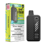 Extreme Mint Flavour Beast Mode Max 2 - Disposable 50K