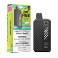 Extreme Mint Flavour Beast Mode Max 2 - Disposable 50K by FLAVOUR BEAST