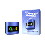 Stlth Loop Max - Closed Pod Device 1000mAh