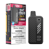 Ragin' Razz Mango Iced Flavour Beast Mode Max 2 - Disposable 50K