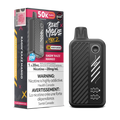 Ragin' Razz Mango Iced Flavour Beast Mode Max 2 - Disposable 50K by FLAVOUR BEAST