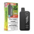 Super Sour Peach Iced Flavour Beast Mode Max 2 - Disposable 50K by FLAVOUR BEAST