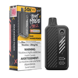 Mad Mango Peach Flavour Beast Mode Max 2 - Disposable 50K