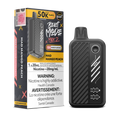 Mad Mango Peach Flavour Beast Mode Max 2 - Disposable 50K by FLAVOUR BEAST