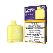 Banane Glacée Stlth Loop Max x Elf Bar Pod 50K