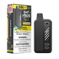 Bussin Banana Iced Flavour Beast Mode Max 2 - Disposable 50K by FLAVOUR BEAST