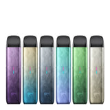 Uwell Caliburn G4 Mini Pod Kit 2mL [CRC]